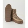 Apple of Eden Bellona 28 Winterschuhe in Beige