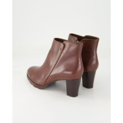 Terry PATRICIA-01 Stiefeletten in Braun