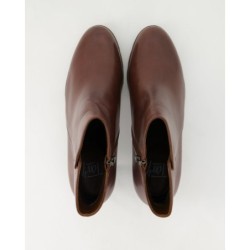 Terry PATRICIA-01 Stiefeletten in Braun