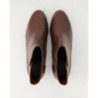 Terry PATRICIA-01 Stiefeletten in Braun