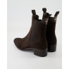 Gant St. Broomly Stiefeletten in Braun