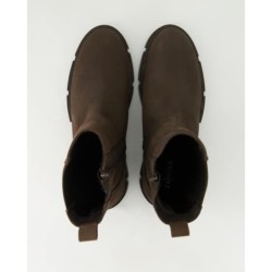 Zahira 14493.004-403 Stiefeletten in Braun