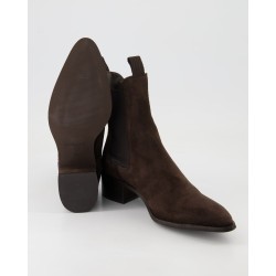 Gant St. Broomly Stiefeletten in Braun