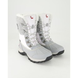 Lackner Zoe Winterstiefel in Grau