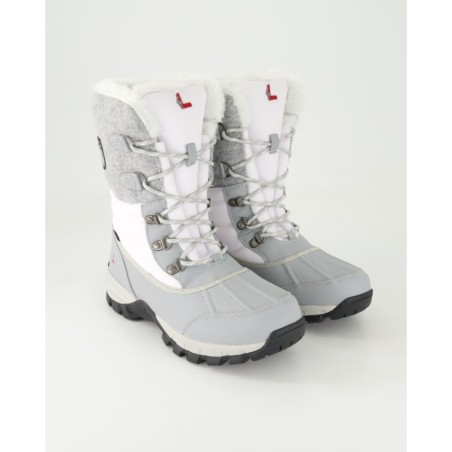 Lackner Zoe Winterstiefel in Grau