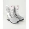 Lackner Zoe Winterstiefel in Grau