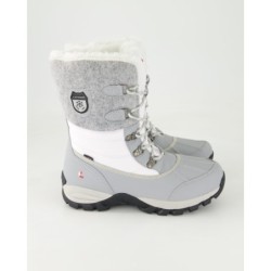 Lackner Zoe Winterstiefel in Grau