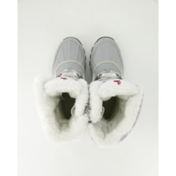 Lackner Zoe Winterstiefel in Grau