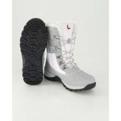 Lackner Zoe Winterstiefel in Grau