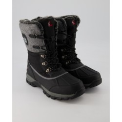 Lackner Zoe Winterstiefel in Schwarz