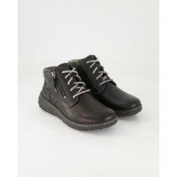 Josef Seibel RUBY 54 Stiefeletten in Schwarz