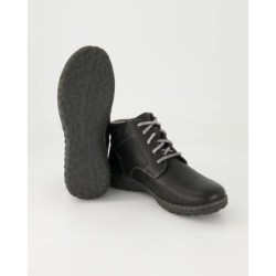 Josef Seibel RUBY 54 Stiefeletten in Schwarz