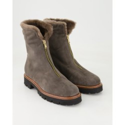 Konstantin Starke Magda Stiefeletten in Beige