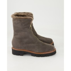 Konstantin Starke Magda Stiefeletten in Beige