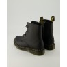 Dr. Martens 1460 Pascal Front Zip Stiefeletten in Schwarz