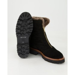 Konstantin Starke Magda Stiefeletten in Schwarz