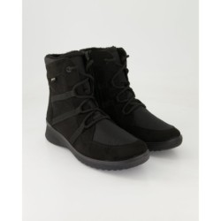 Ara MÜNCHEN Stiefeletten in Schwarz