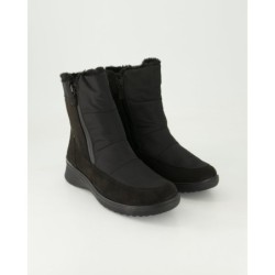 Ara MÜNCHEN Winterstiefel Schwarz