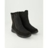 Ara MÜNCHEN Winterstiefel Schwarz