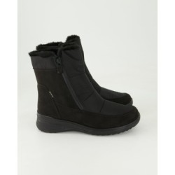 Ara MÜNCHEN Winterstiefel Schwarz
