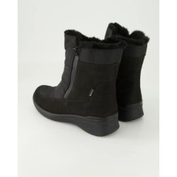 Ara MÜNCHEN Winterstiefel Schwarz