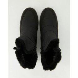 Ara MÜNCHEN Winterstiefel Schwarz