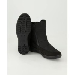 Ara MÜNCHEN Winterstiefel Schwarz