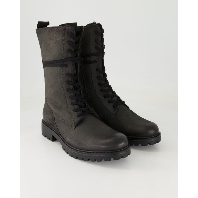 Josef Seibel MELINDA 29 Schnürstiefel in Grau