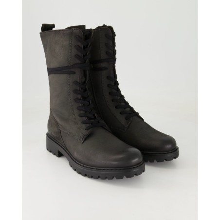 Josef Seibel MELINDA 29 Schnürstiefel in Grau