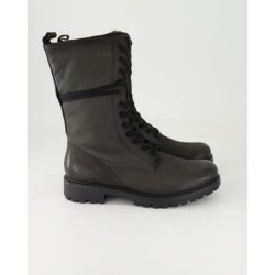 Josef Seibel MELINDA 29 Schnürstiefel in Grau