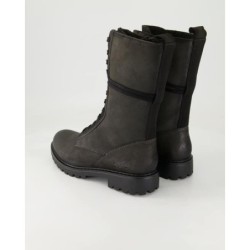 Josef Seibel MELINDA 29 Schnürstiefel in Grau