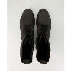 Josef Seibel MELINDA 29 Schnürstiefel in Grau