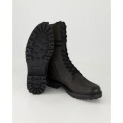 Josef Seibel MELINDA 29 Schnürstiefel in Grau