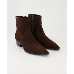 Vagabond Kelsey Stiefeletten in Braun