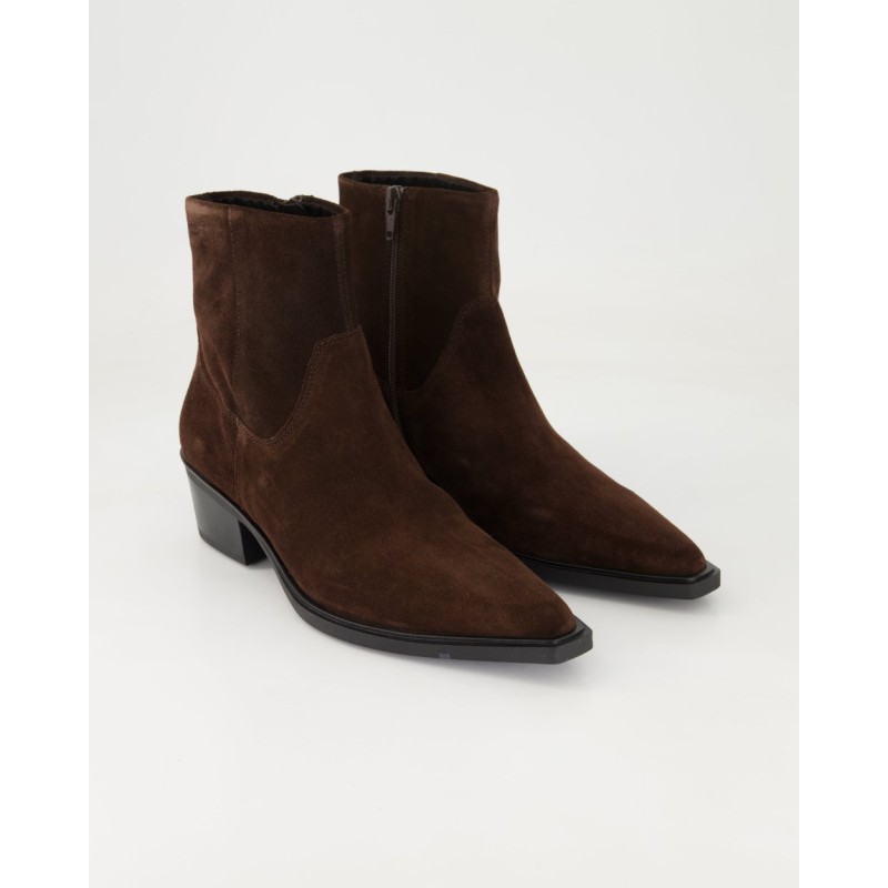 Vagabond Kelsey Stiefeletten in Braun