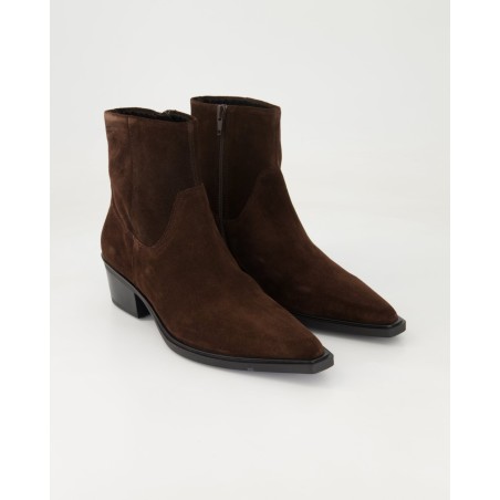 Vagabond Kelsey Stiefeletten in Braun