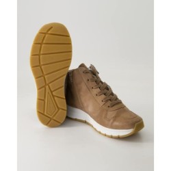 Semler SAMT-CHEVRO Stiefeletten in Beige