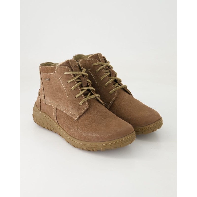 Josef Seibel RUBY 51 Stiefeletten in Braun