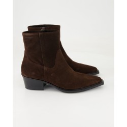 Vagabond Kelsey Stiefeletten in Braun