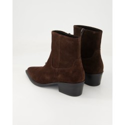 Vagabond Kelsey Stiefeletten in Braun