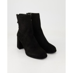 Terry ANALISA-01 Stiefeletten in Schwarz