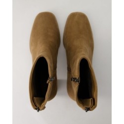 Terry ANALISA-01 Stiefeletten in Beige