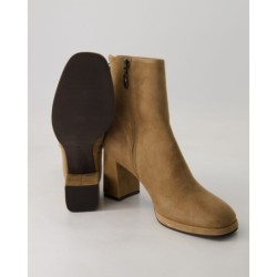 Terry ANALISA-01 Stiefeletten in Beige