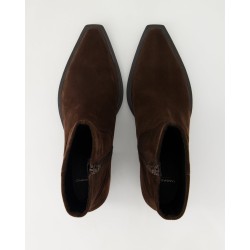 Vagabond Kelsey Stiefeletten in Braun