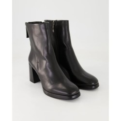 Terry ANALISA-02 Stiefeletten in Schwarz