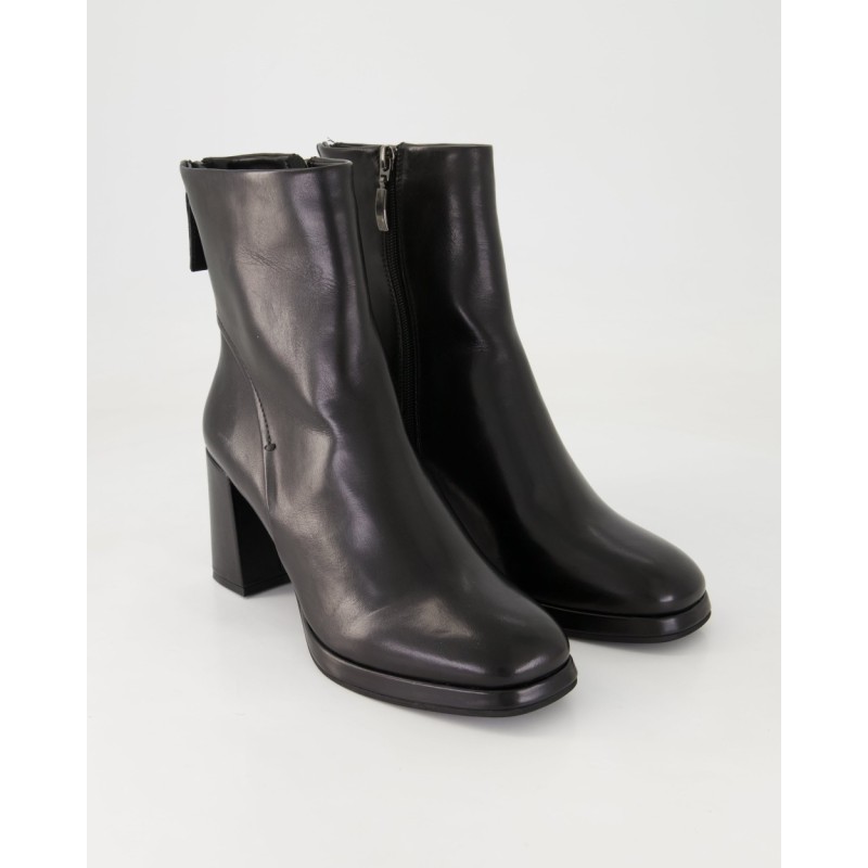 Terry ANALISA-02 Stiefeletten in Schwarz