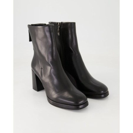 Terry ANALISA-02 Stiefeletten in Schwarz