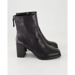 Terry ANALISA-02 Stiefeletten in Schwarz