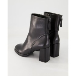 Terry ANALISA-02 Stiefeletten in Schwarz