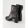 Terry ANALISA-02 Stiefeletten in Schwarz
